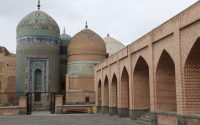 دفاتر پیشخوان شهرستان اردبیل